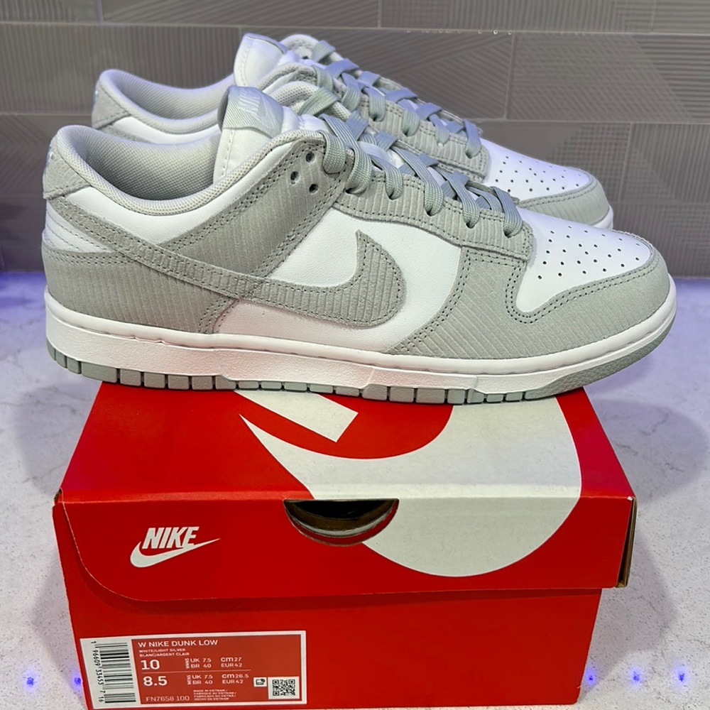 Nike Dunk Low